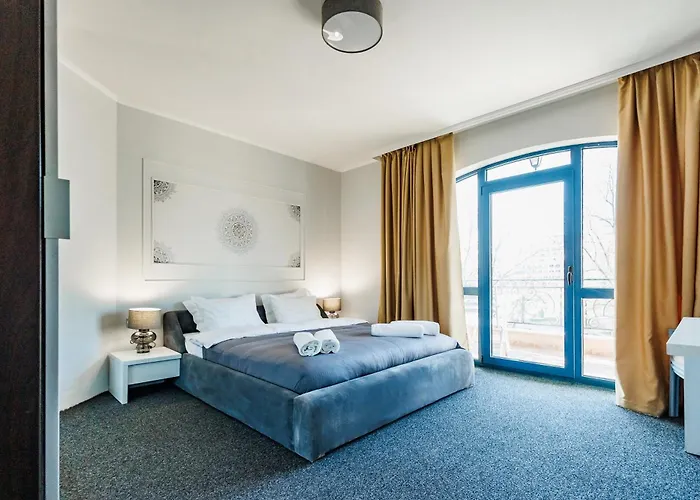 Bella Boutique Apartment