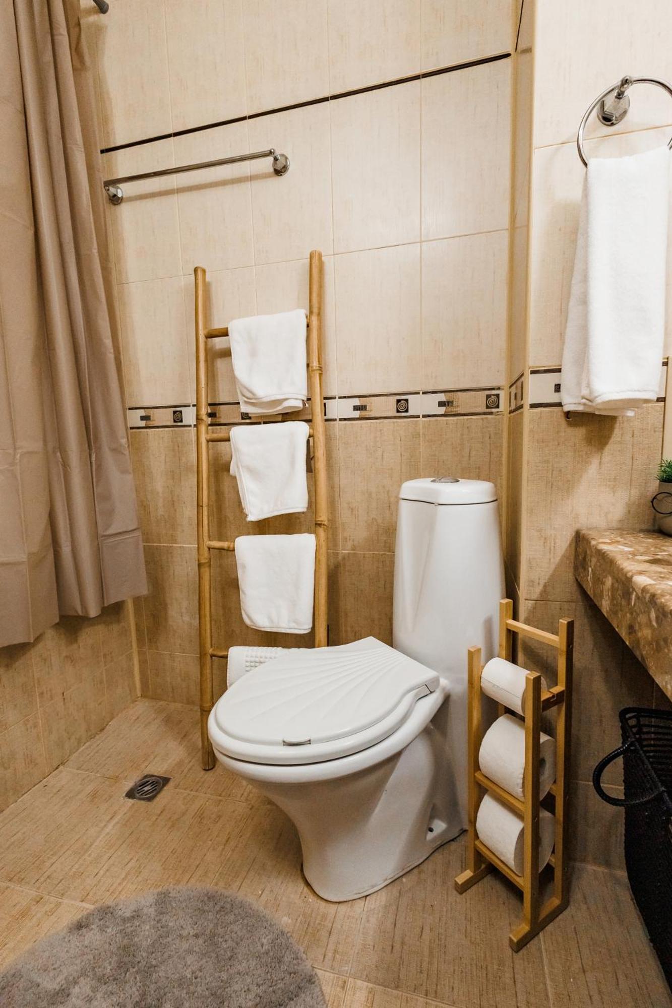 Bella Boutique Апартаменти Сонячний Берег