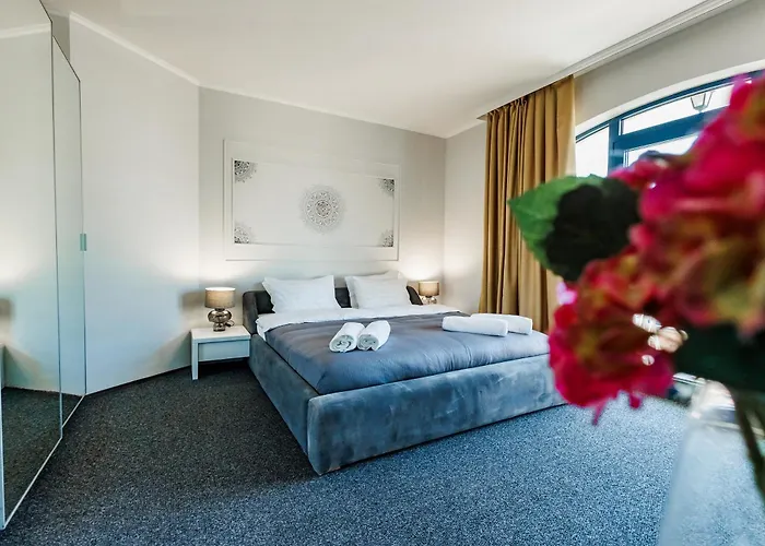Bella Boutique Apartment
