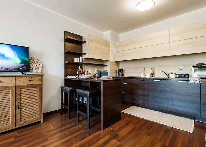 Bella Boutique Apartment