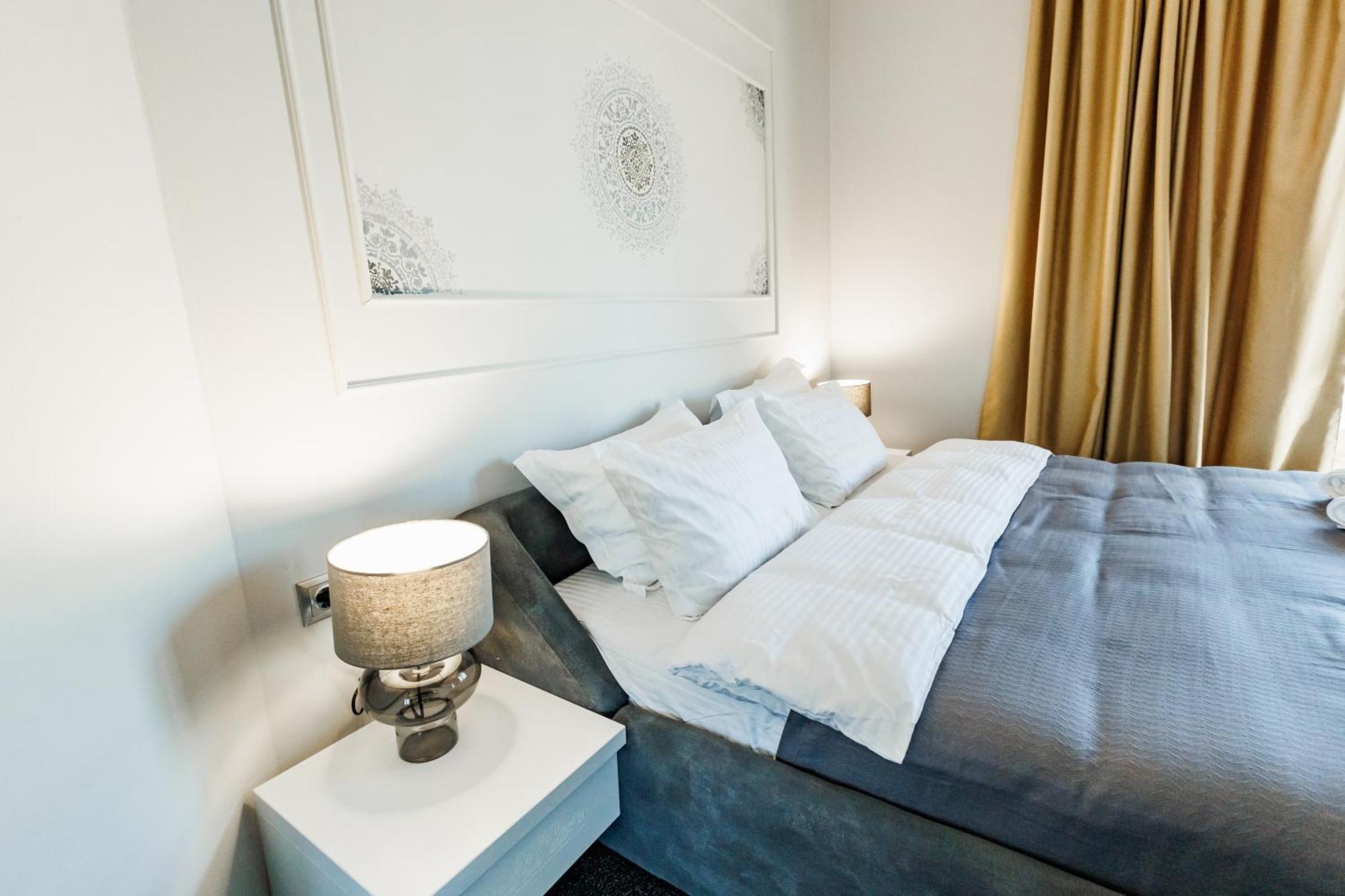 Apartment Bella Boutique Sunny Beach