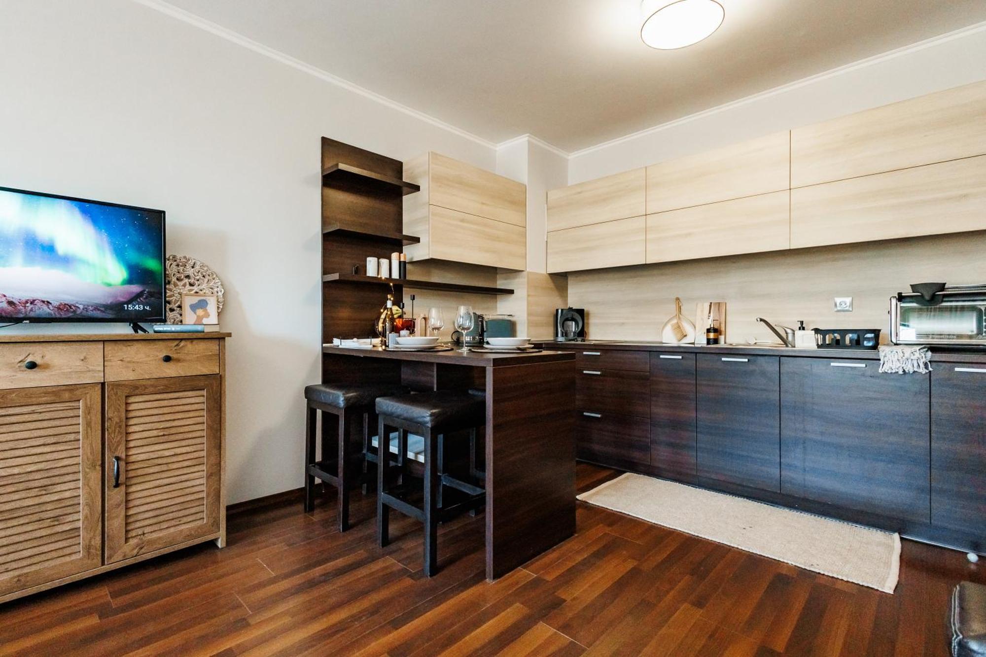 Apartment Bella Boutique