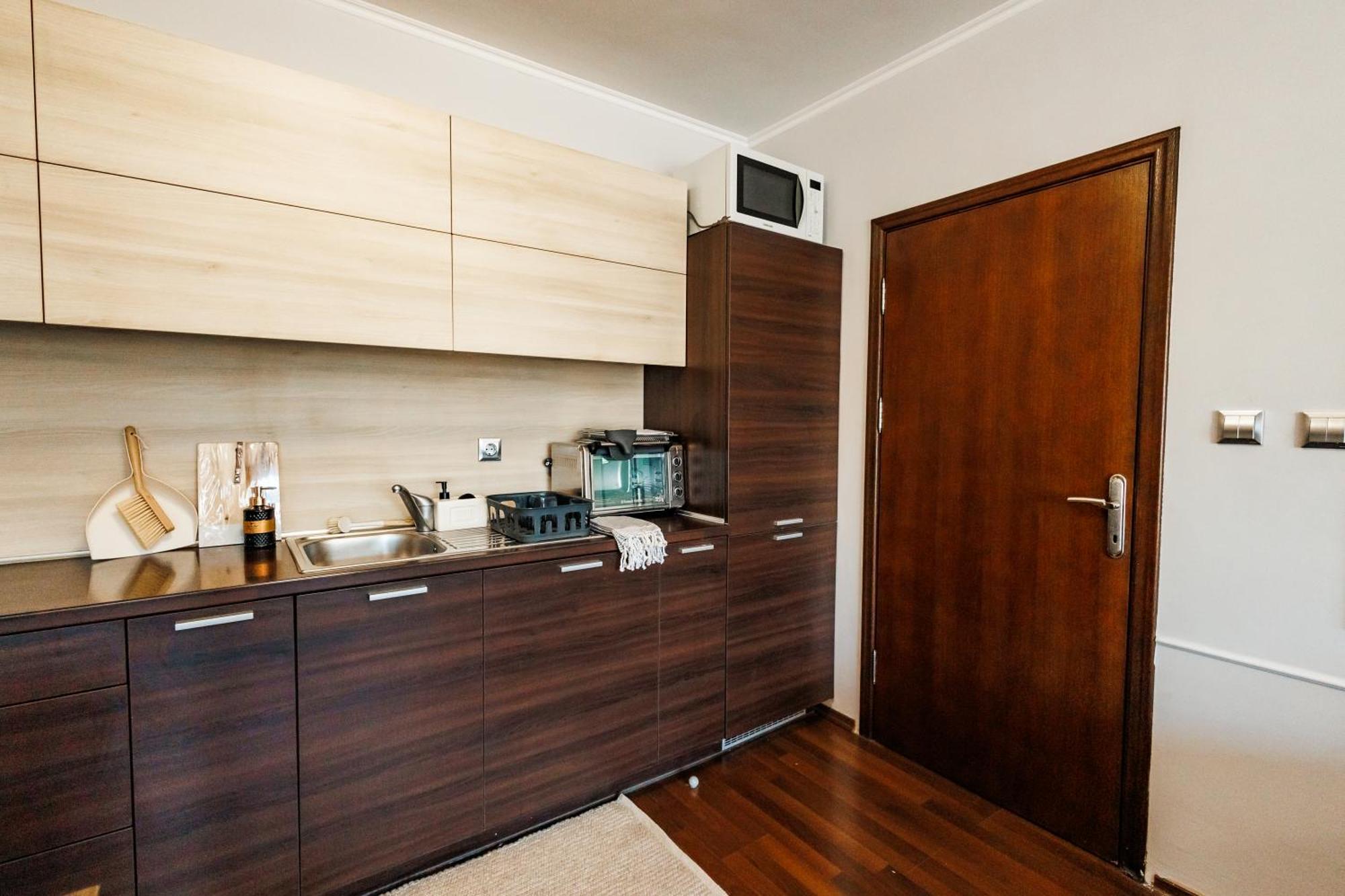Apartment Bella Boutique