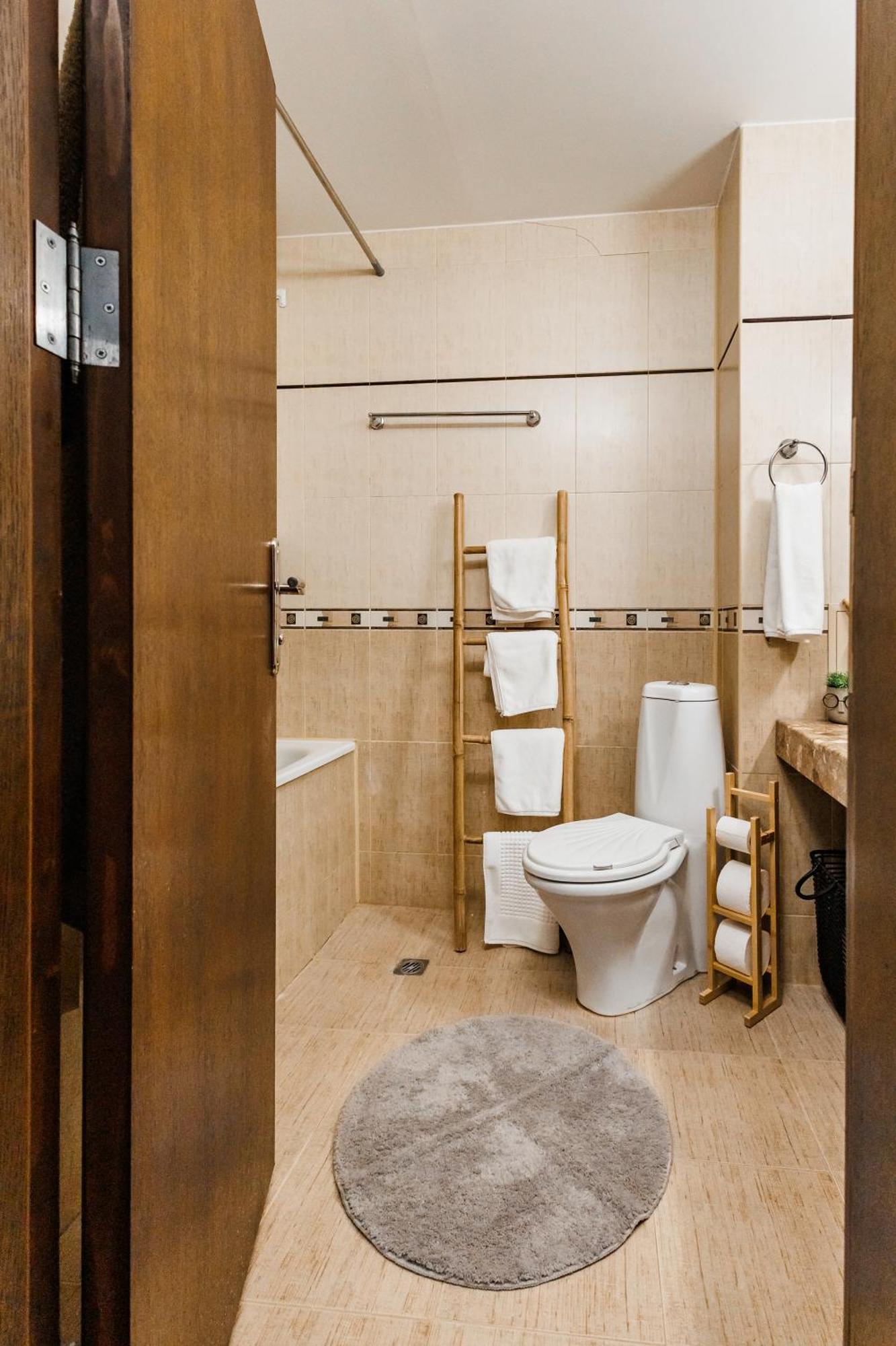 Bella Boutique Apartment