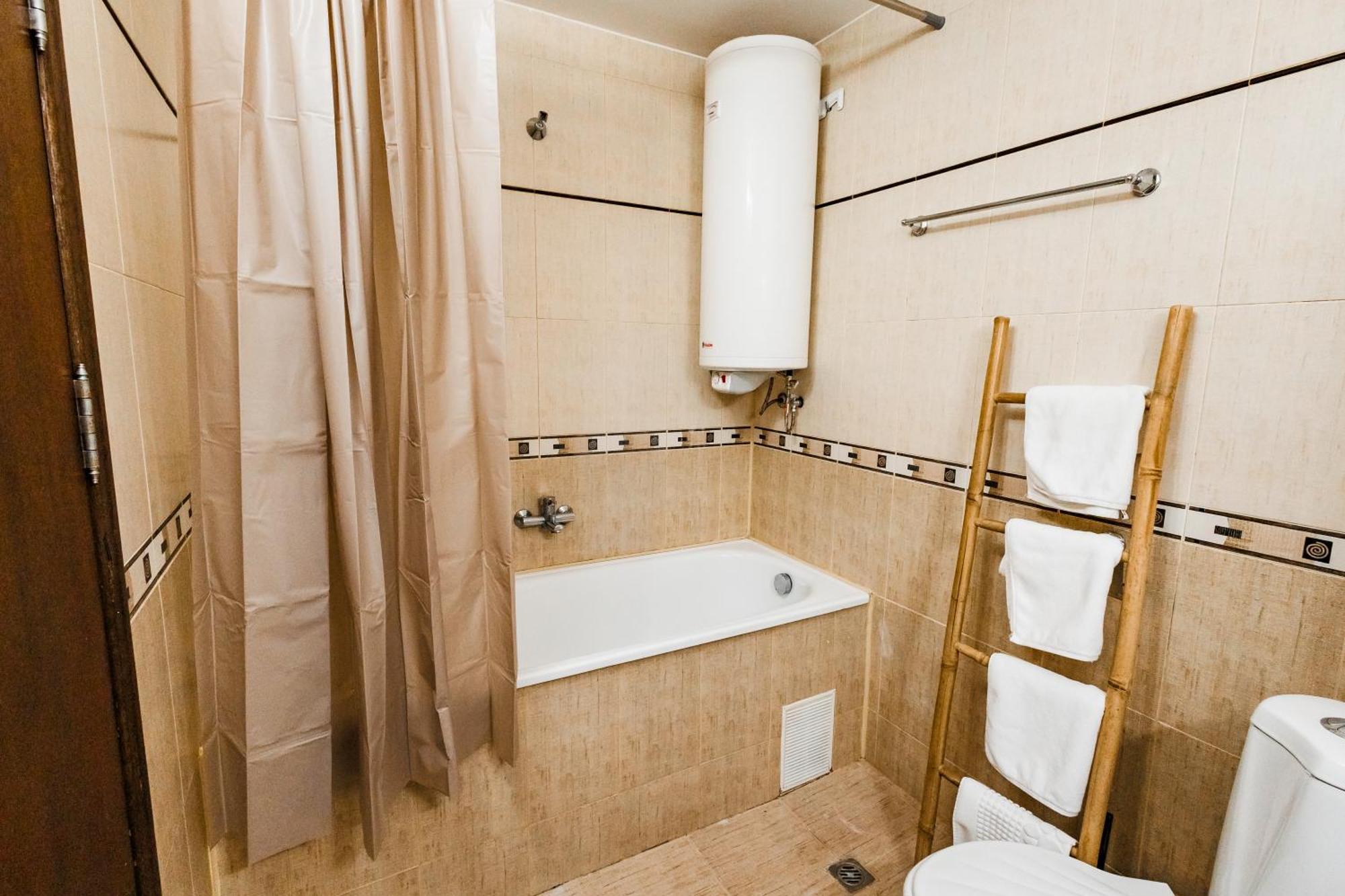 Apartment Bella Boutique *