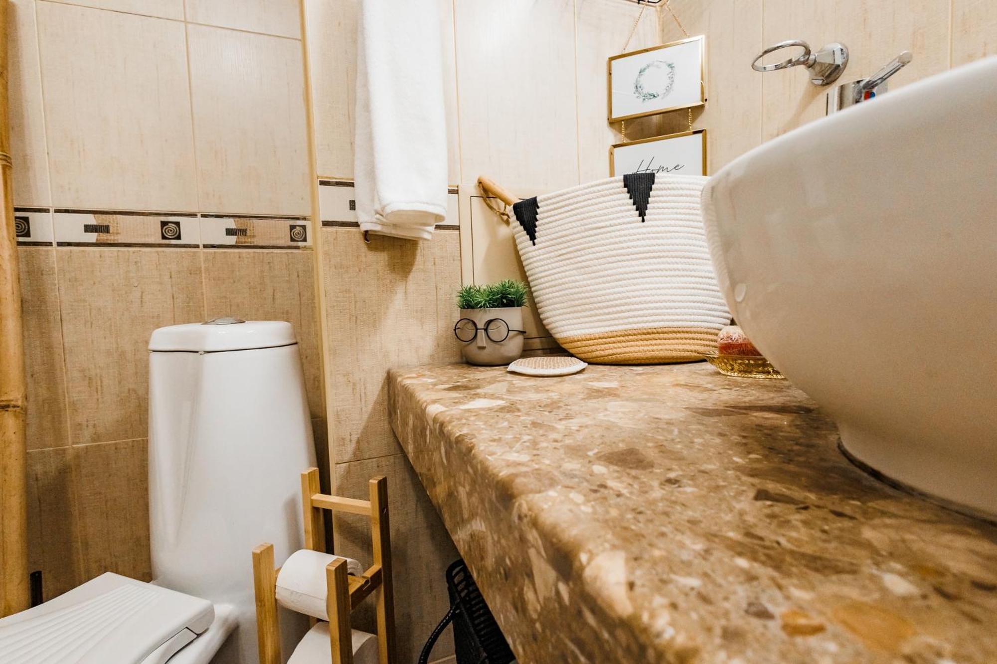 Apartment Bella Boutique Sunny Beach