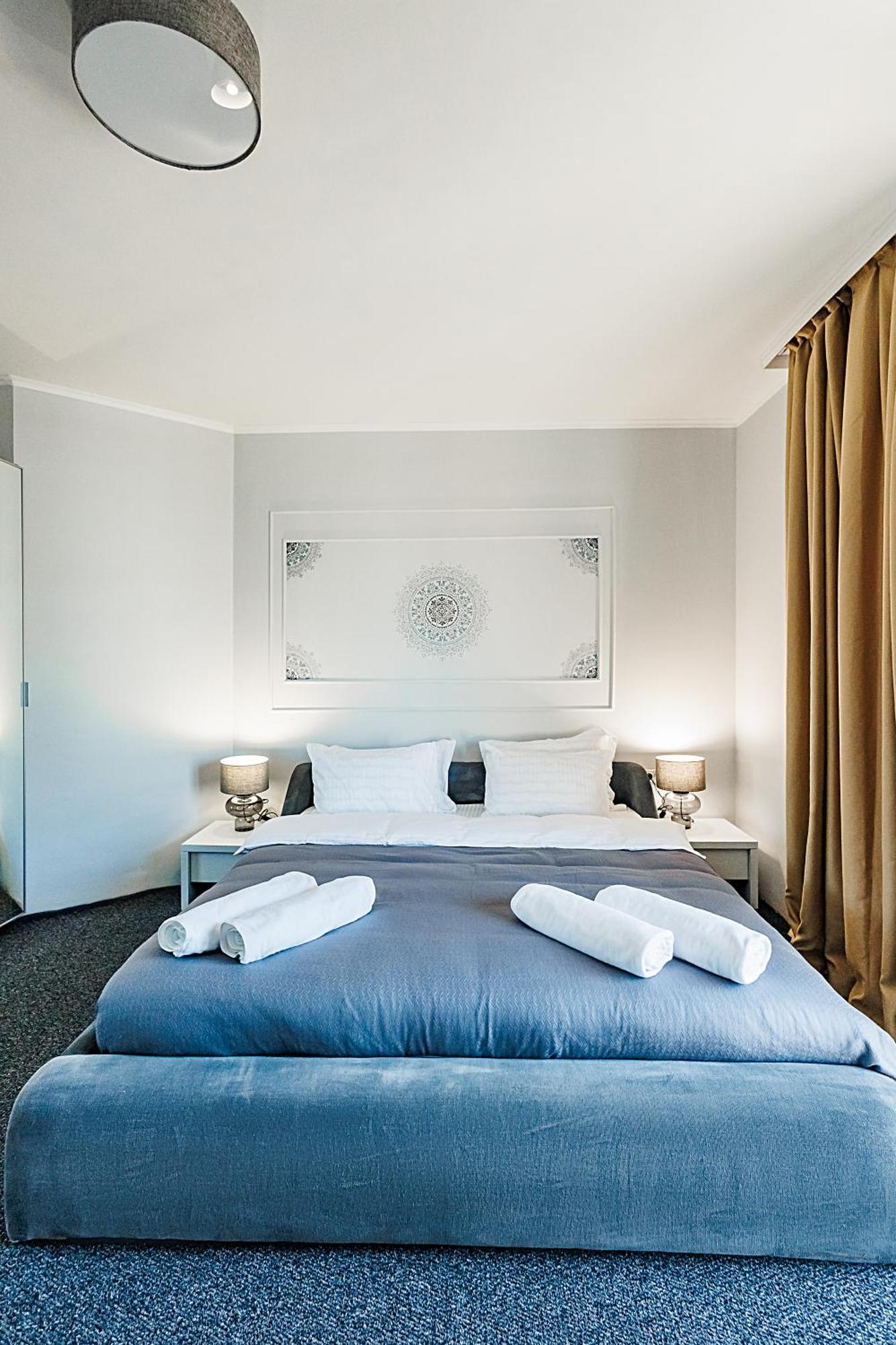 Bella Boutique Apartment