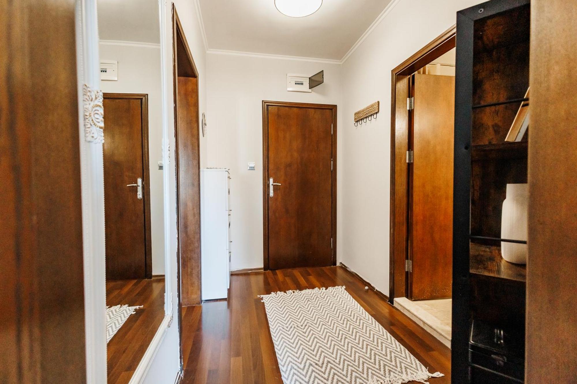 Apartment Bella Boutique Sunny Beach