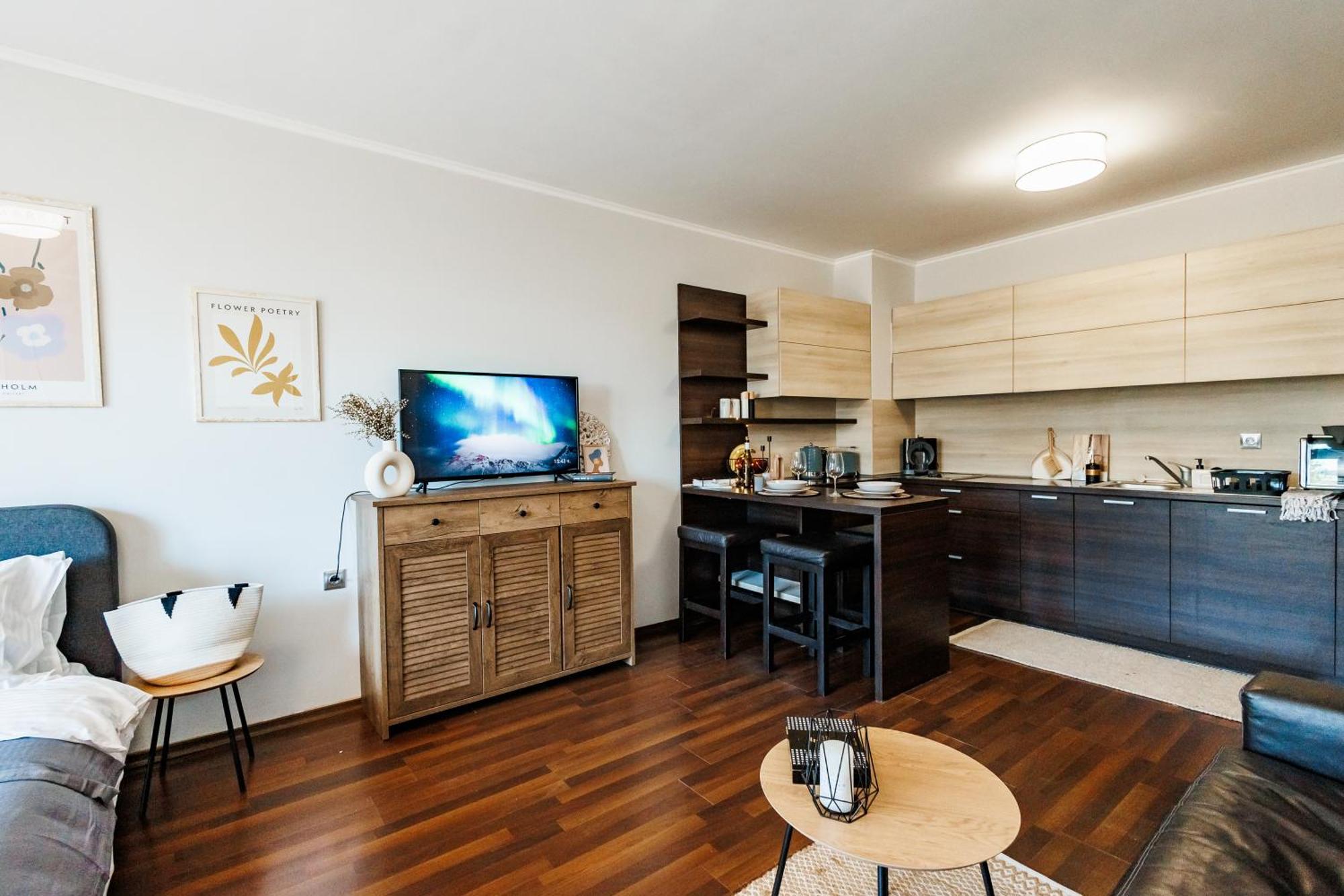 Bella Boutique Apartment *