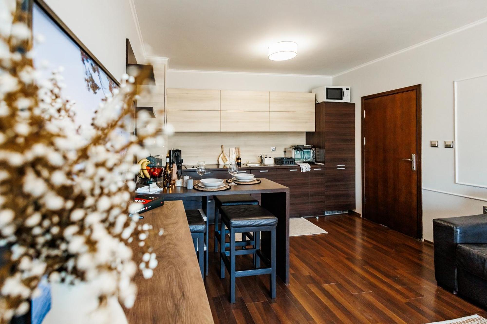 Bella Boutique Apartment