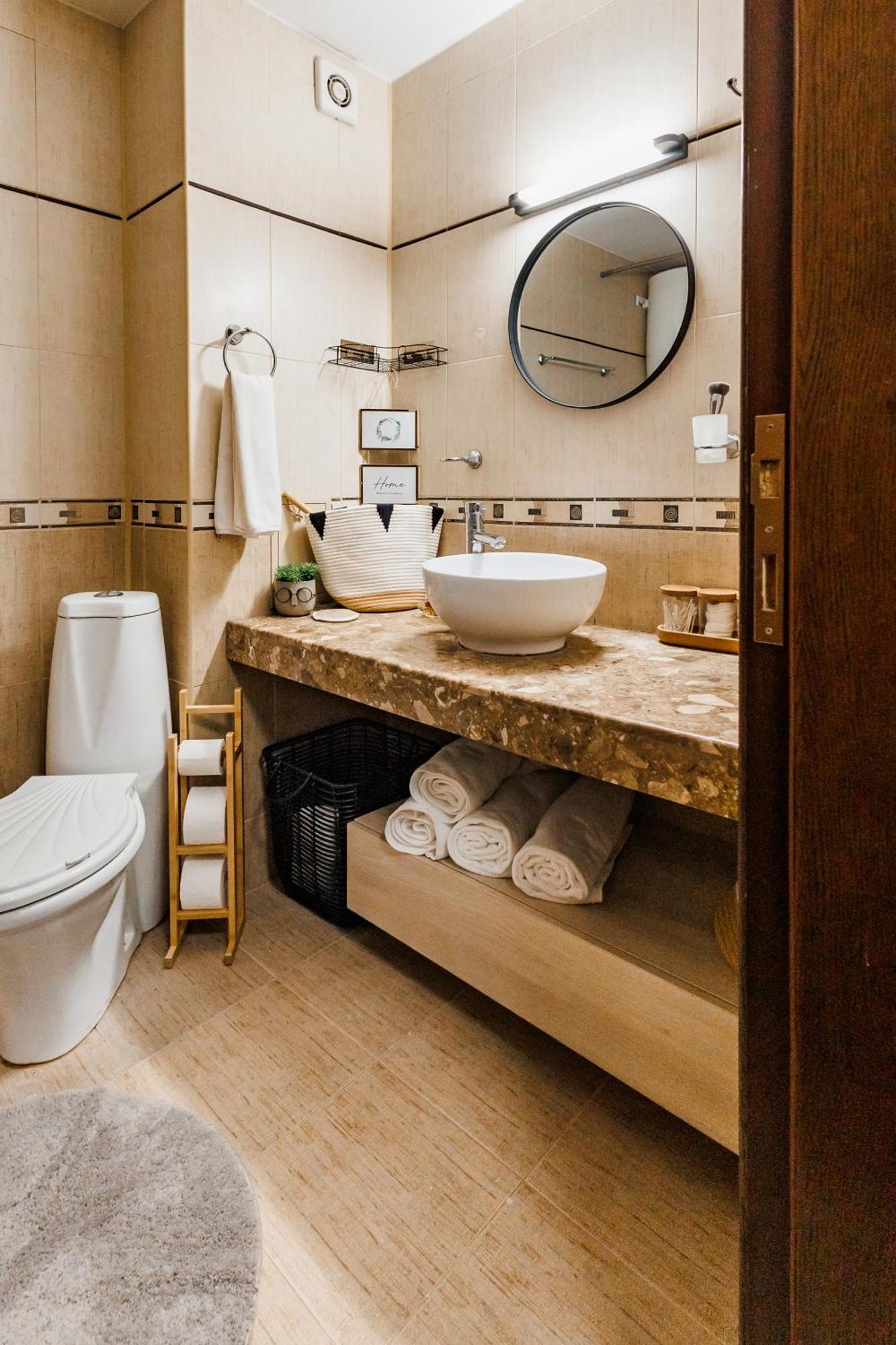 Bella Boutique Apartment *