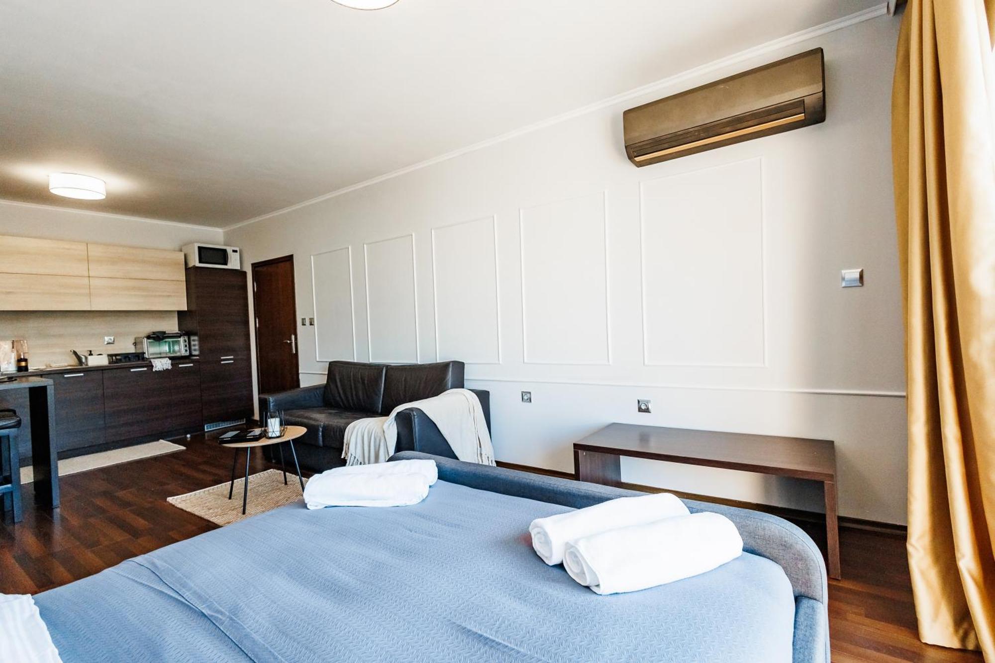 Apartment Bella Boutique *