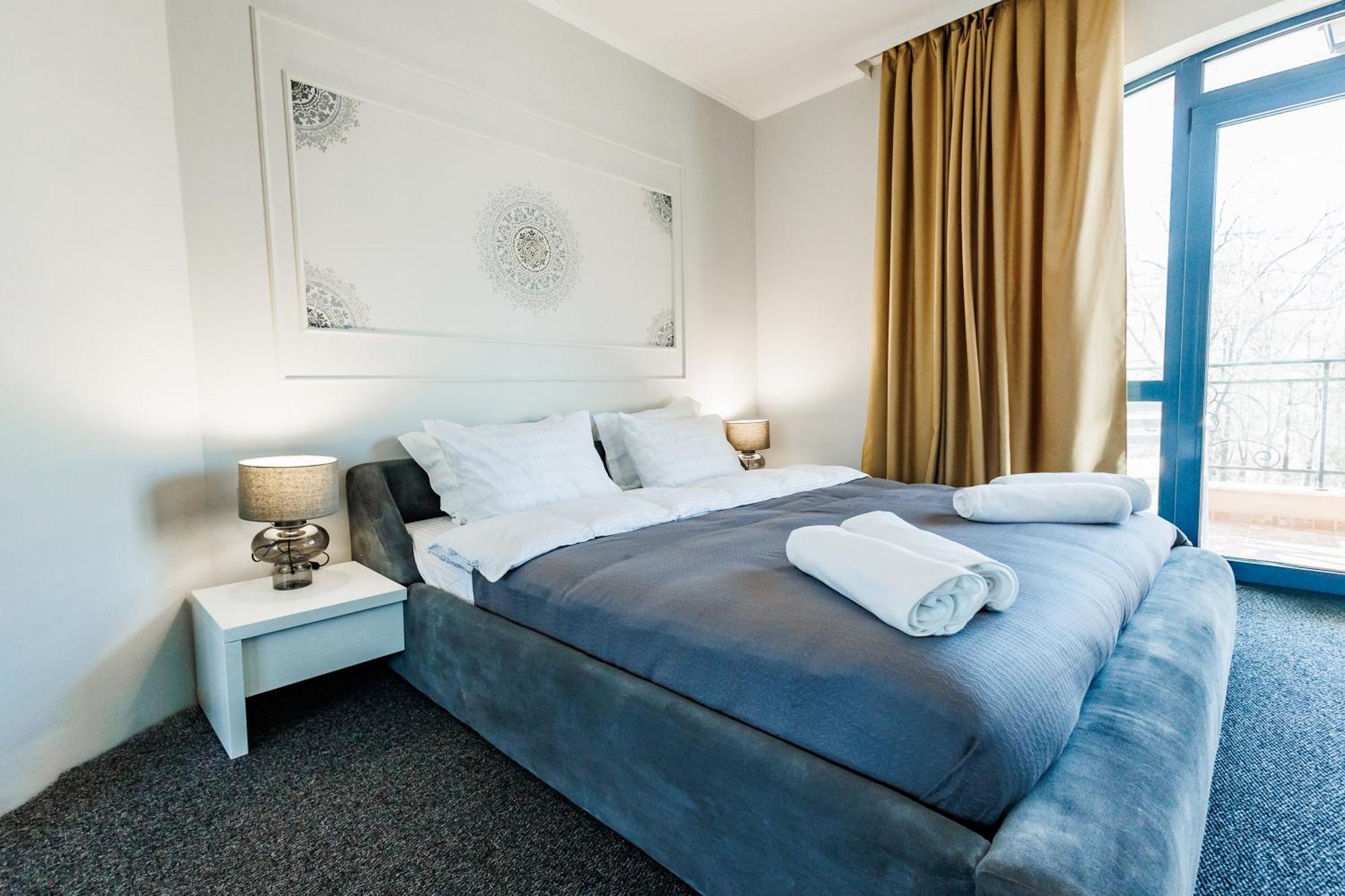 Bella Boutique Apartment *