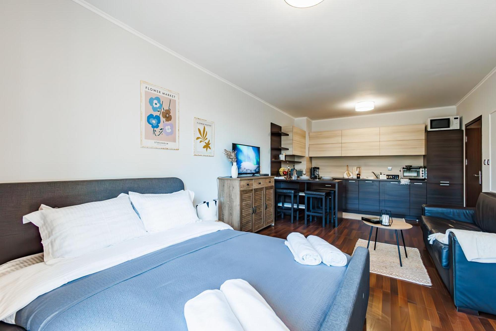Apartment Bella Boutique
