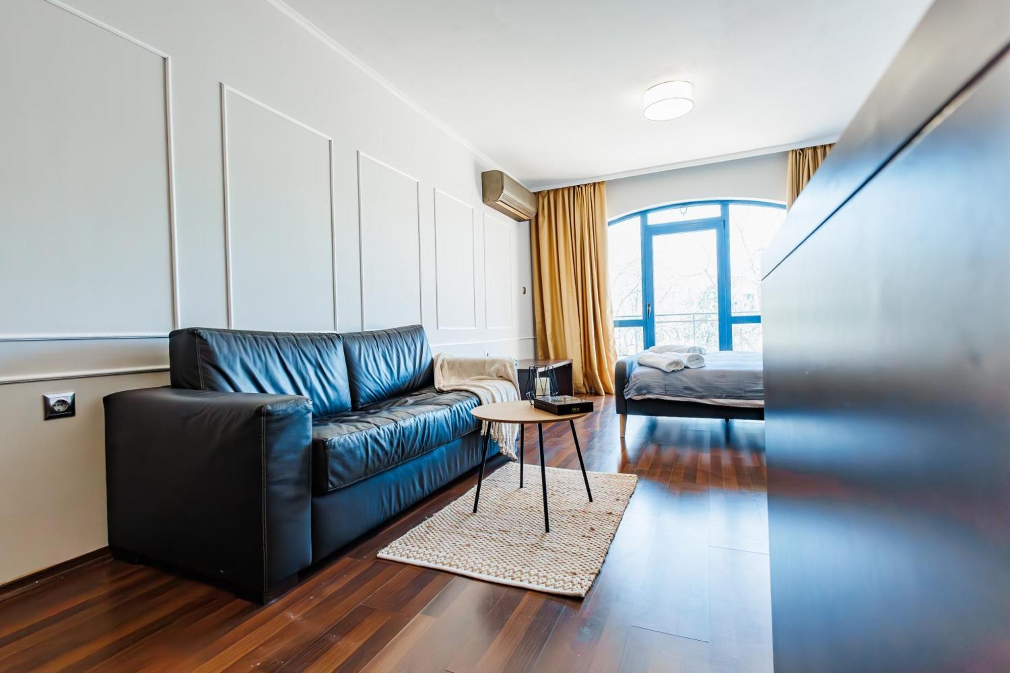 Bella Boutique Apartment *
